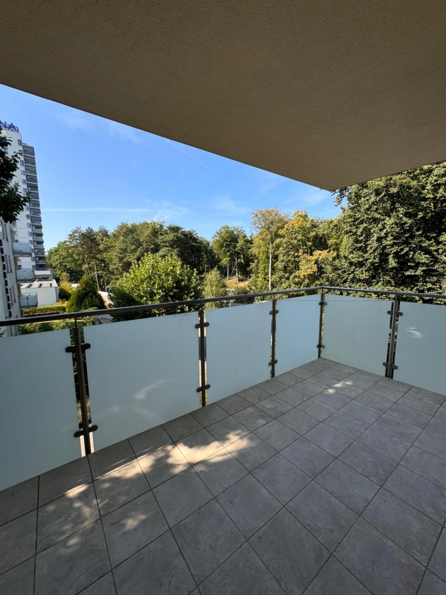 Aj Holiday - Misdroy Exterior foto